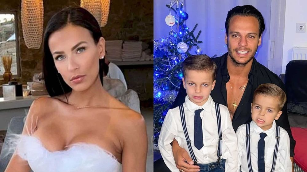 Julie Ricci : au plus mal depuis le départ de ses fils, elle demande à son ex de revenir !