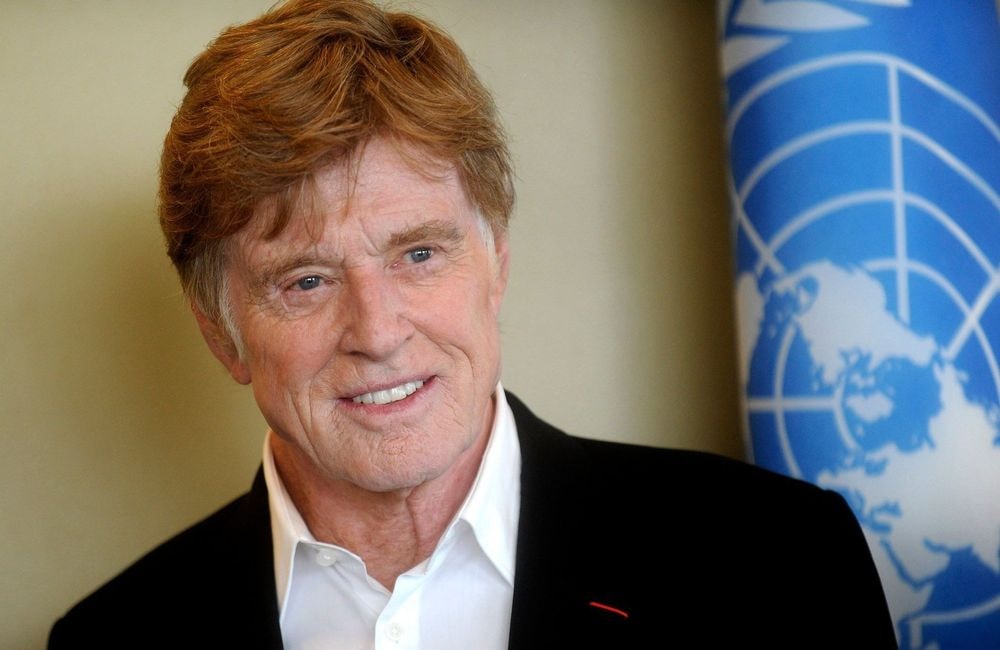 Mort de Robert Redford : l’émouvant hommage de son petit-fils Dylan