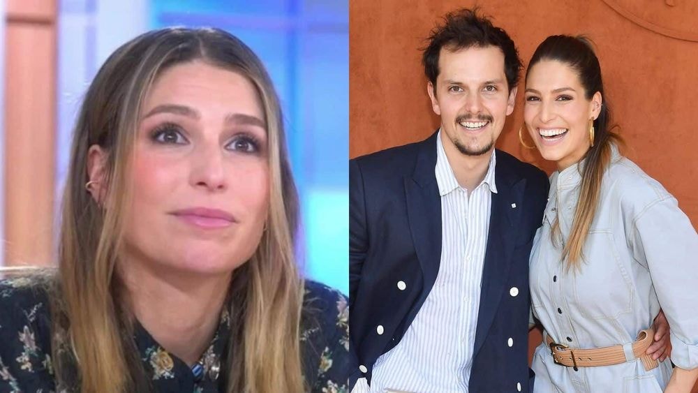 "Une maltraitance psychologique qu’on m’avait infligée" : Laury Thilleman se livre comme rarement sur son divorce avec Juan Arbelaez