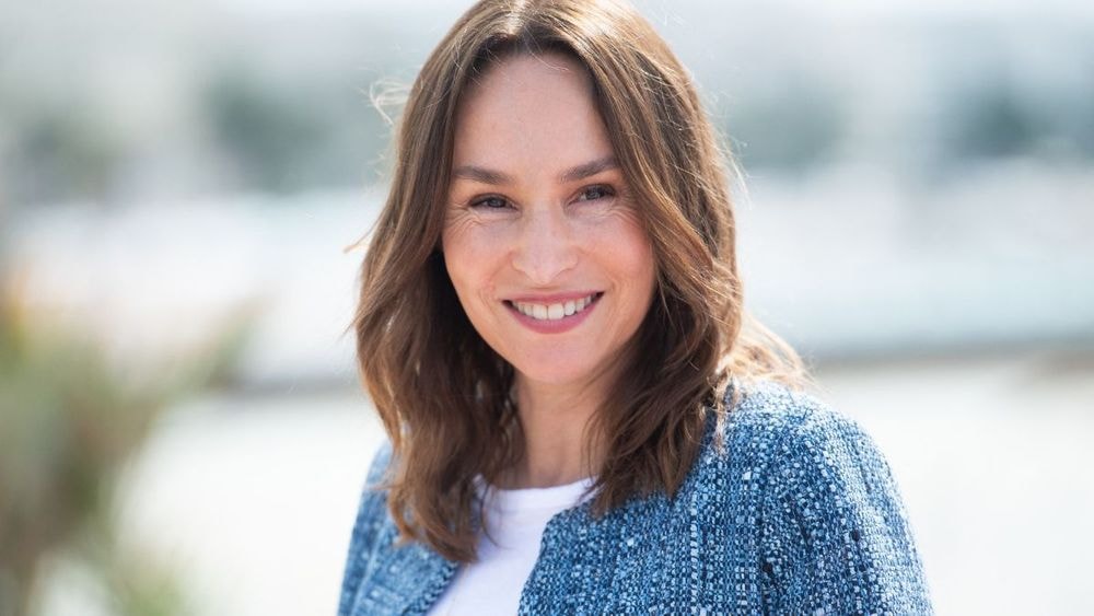 Vanessa Demouy : à 19 ans, elle a compris que ce métier pouvait faire mal