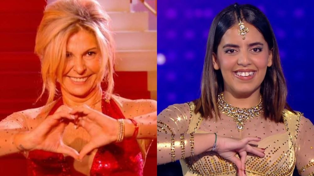 Inès Reg : elle accuse Caroline Margeridon de mensonge et fait des révélations CHOC !