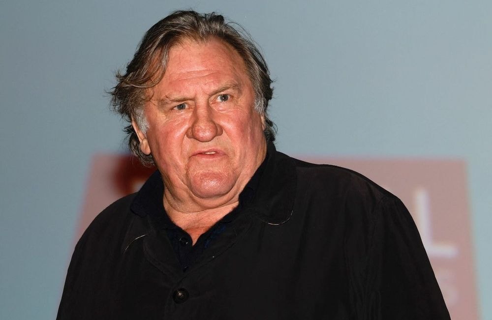 Gérard Depardieu : l'acteur jugé apte à comparaître à son procès les 24 et 25 mars prochains