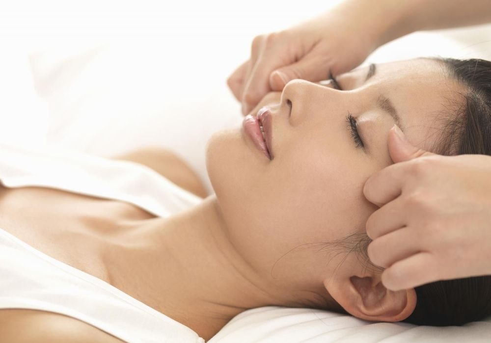 Kobido : le lifting naturel des Japonaises