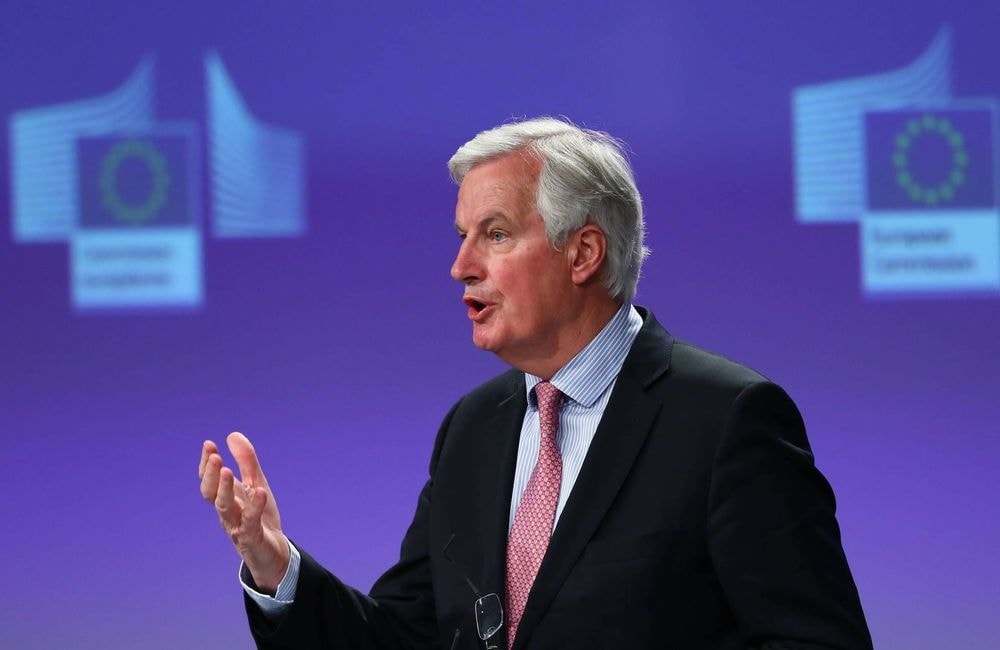Nomination du Premier ministre : 4 choses à savoir sur Michel Barnier