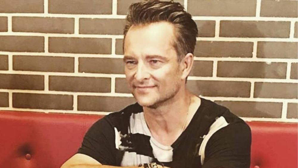 David Hallyday : il veut renouer avec ses demi-sœurs