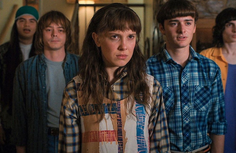 « Stranger Things » : les salaires vertigineux des acteurs de la série Netflix