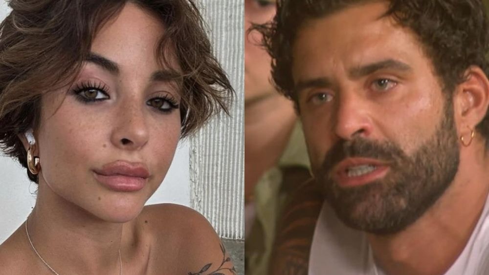 "J'étais bouleversée" : Rym Renom toujours amoureuse ? Sa réaction lorsque Vincent lui a annoncé son retour dans La Villa !
