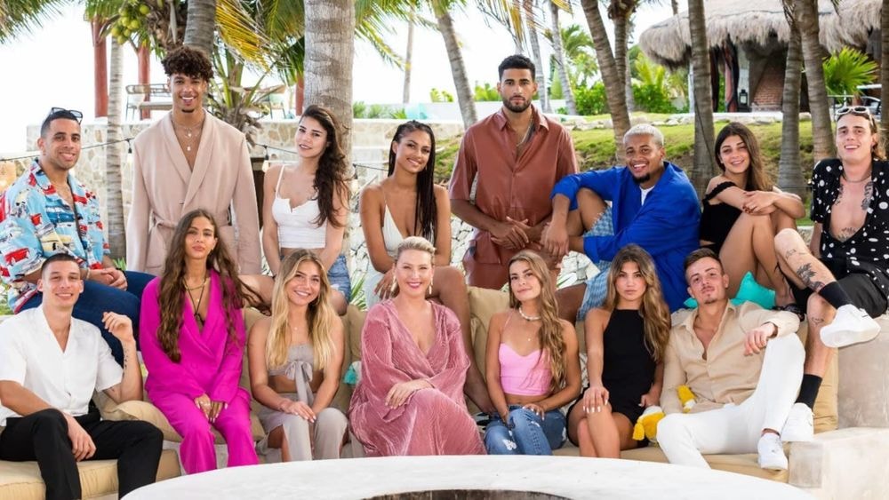 La Villa des Coeurs Brisés 9 : W9 dévoile officiellement son "casting 5 étoiles" et la date de diffusion, regardez !