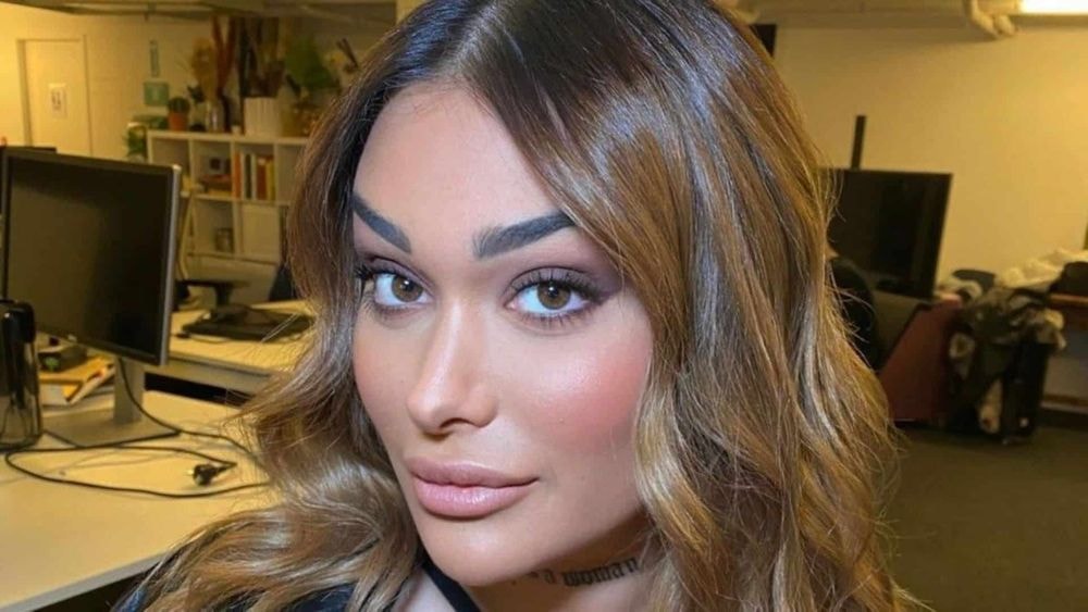 Ouryel (Frenchie Shore) : elle dévoile la toute nouvelle opération de chirurgie esthétique qu'elle vient de subir et donne de ses nouvelles !