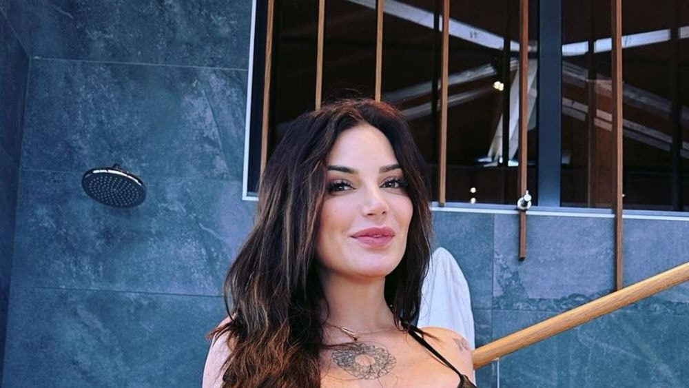 Nadège Lacroix, femme voilée et escort girl avant Secret Story : révélations chocs sur son passé