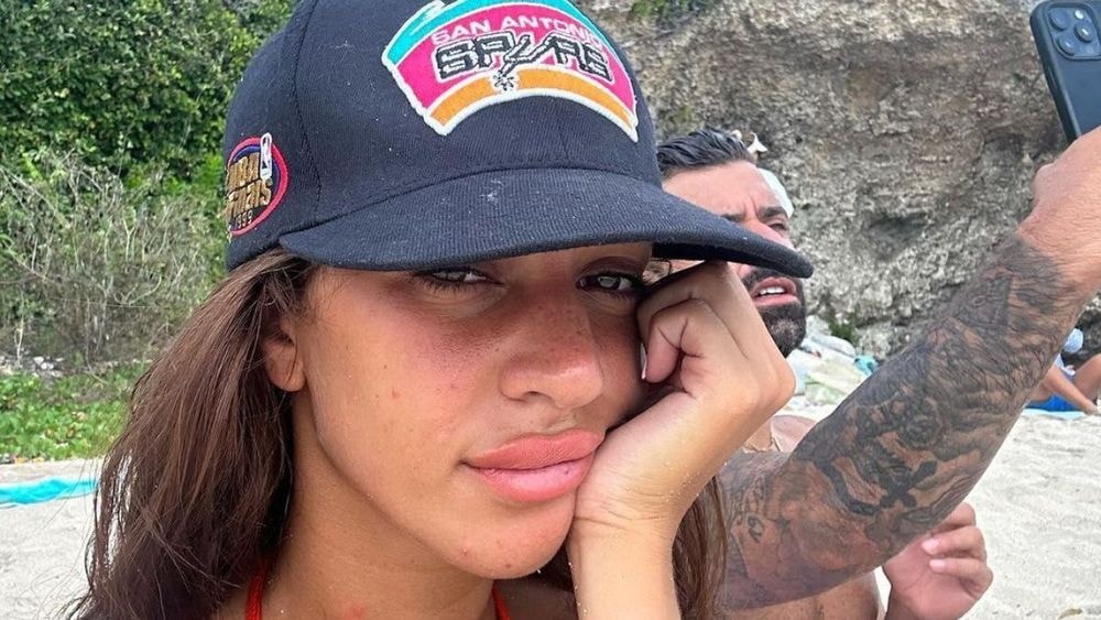 Marwa : elle quitte tout pour s'installer à Bali avec Vincent Queijo