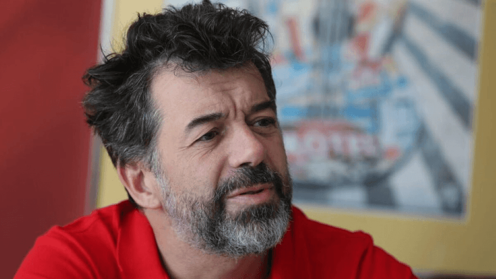 “On a affaire à un clown” : Stéphane Plaza violemment taclé par une célèbre journaliste après avoir dénoncé un procès “truqué”