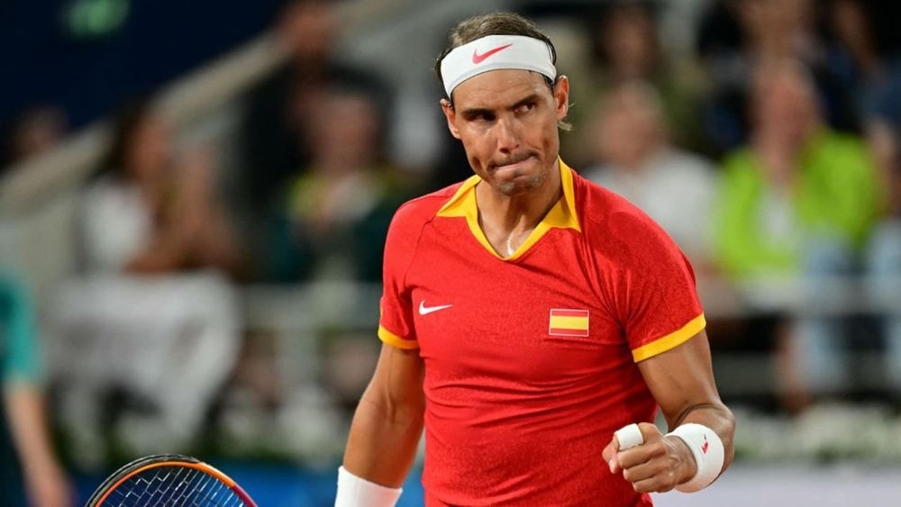 Rafael Nadal : mécontent des JO de Paris 2024 pour une raison bien précise, il s’emporte !