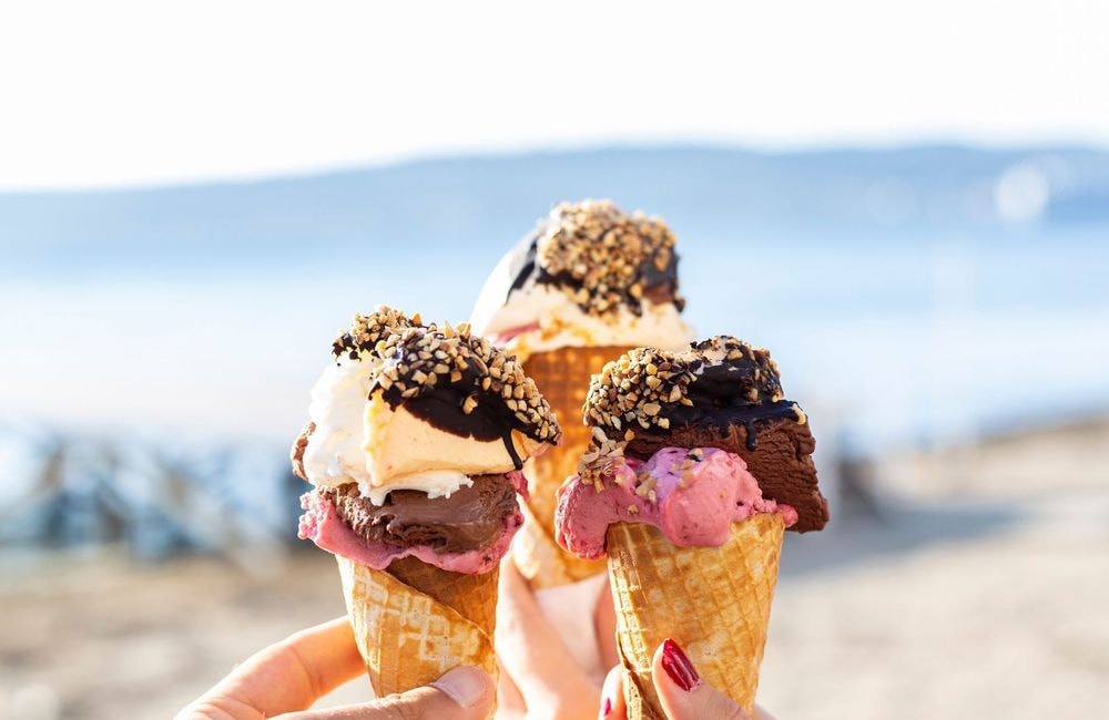 Voici le meilleur moment de la journée pour manger une glace (sans faire exploser sa glycémie)