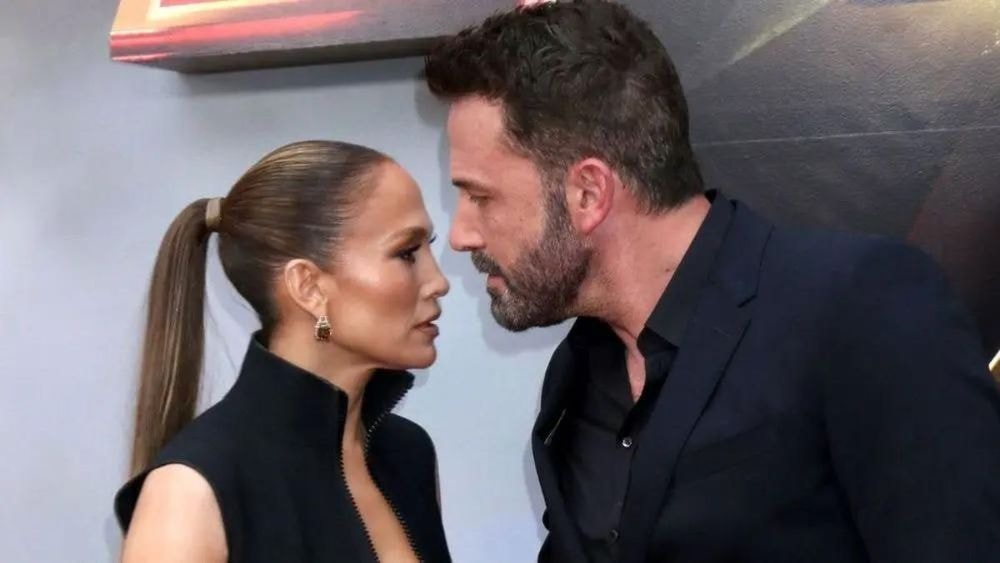 Jennifer Lopez absente, Ben Affleck a déménagé ses affaires de leur maison