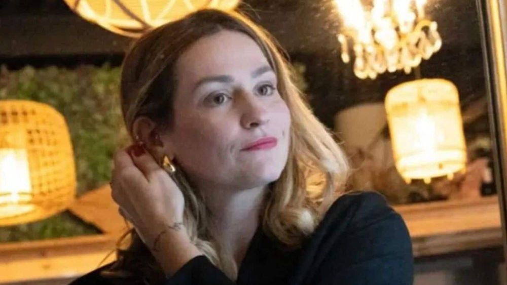"Je vais mieux" : Laure Larrory (Mariés au premier regard) donne des nouvelles rassurantes après sa récente séparation avec Matthieu