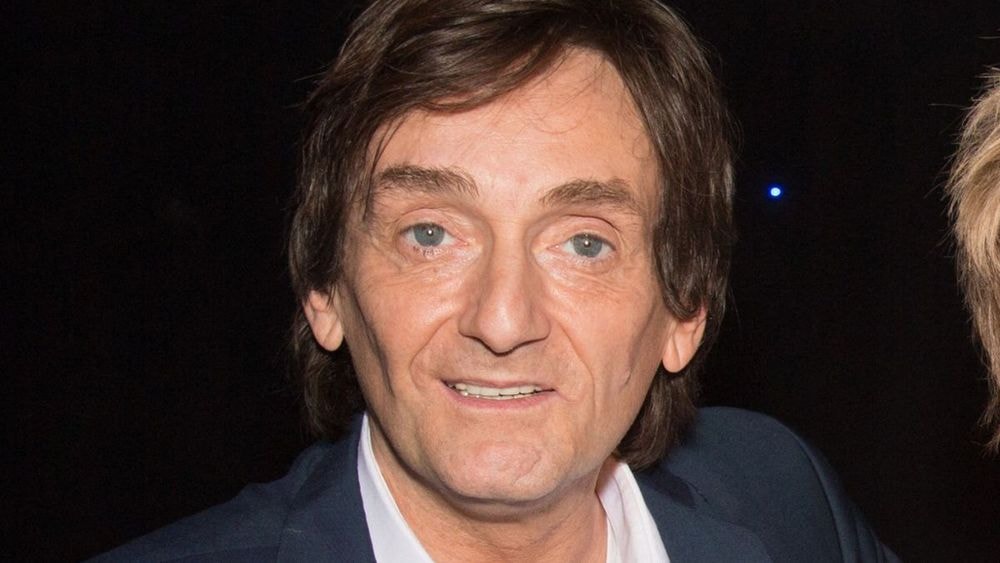 Le projet fou de Pierre Palmade pour devenir papa : “Faire un enfant avec un pote…”