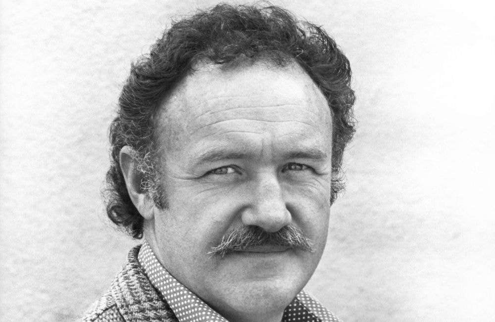 L’acteur oscarisé Gene Hackman et son épouse retrouvés morts à leur domicile