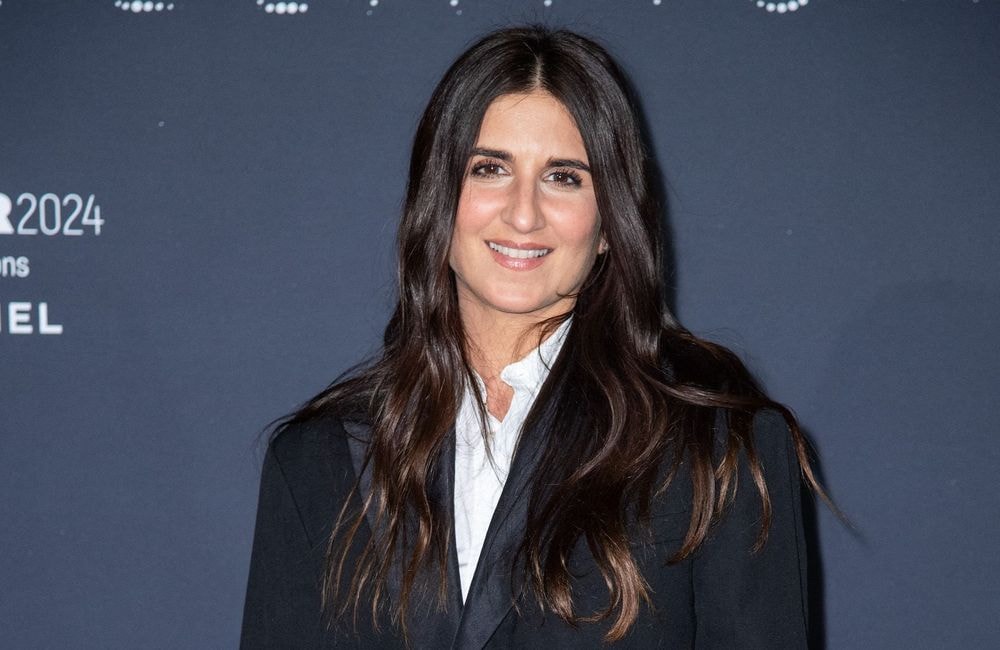 Géraldine Nakache : l’actrice se confie sur sa culpabilité dans son rôle de mère