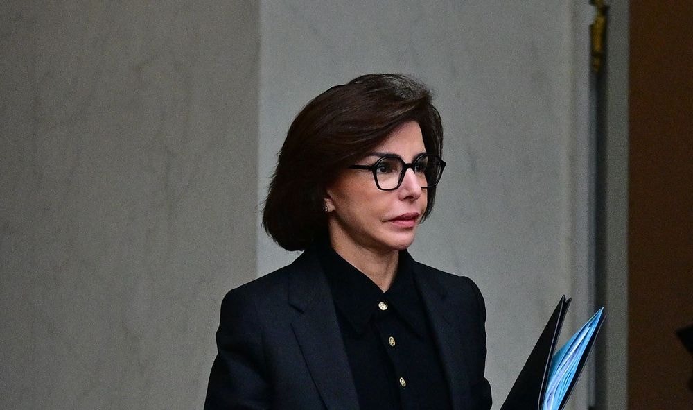 Rachida Dati en tournée avec les éboueurs de Paris : une mise en scène qui fait grincer la gauche
