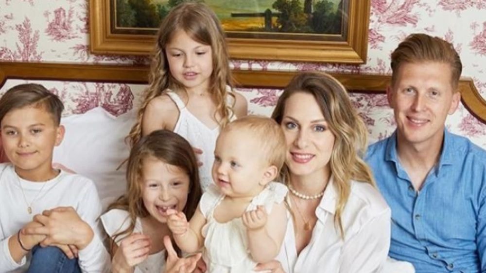 "On s’est rendus à l’évidence" : Camille et Nicolas Santoro se livrent sur cette décision importante qu’ils viennent de prendre !