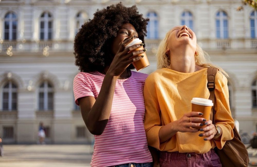Rencontres : ce nouveau mantra des célibataires pour se sentir bien au premier rendez-vous