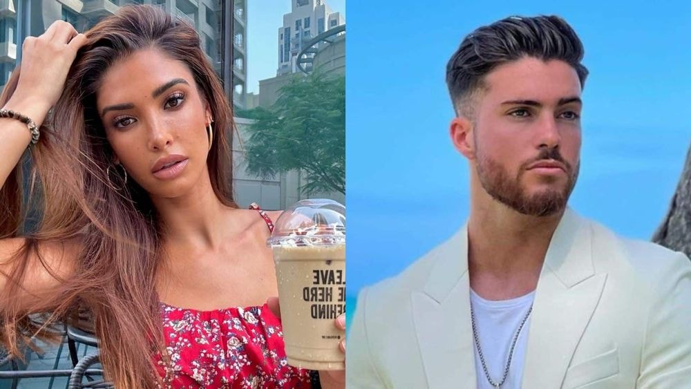 Mélanie Dedigama : avec Giovanni Prat, ils ne se cachent plus !