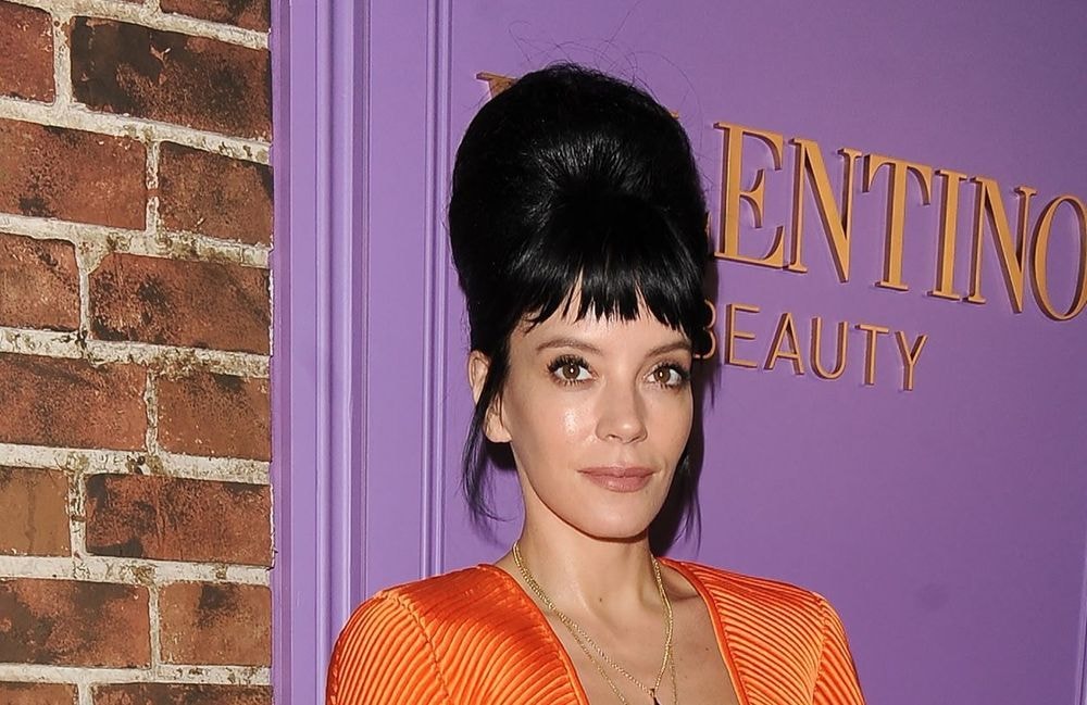 Lily Allen de nouveau en couple après son divorce tumultueux avec David Harbour