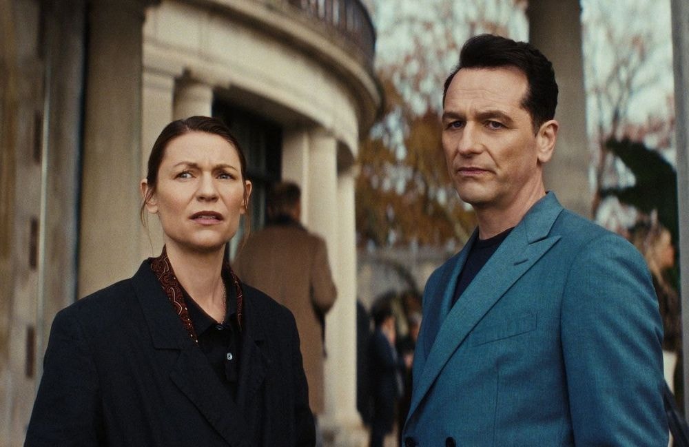 « The beast in me » : la série Netflix qui va vous glacer cet hiver