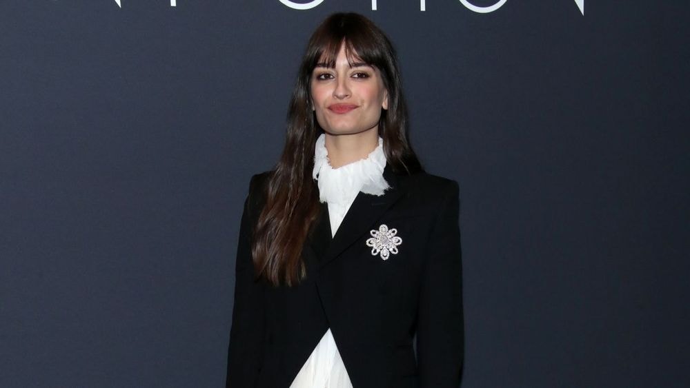 Clara Luciani de chanteuse à animatrice : "Chaque témoignage est…"