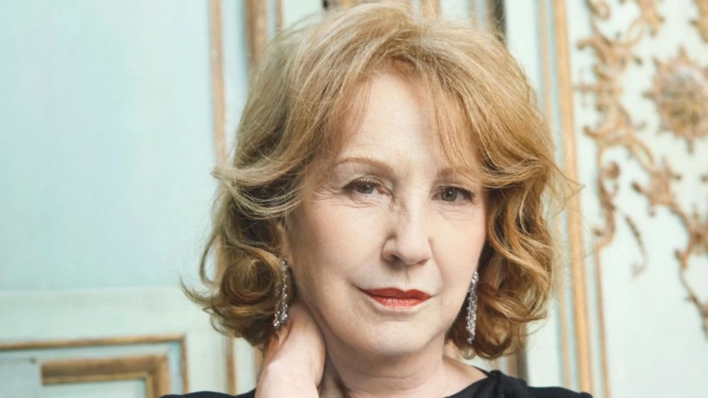 La dernière demeure de Nathalie Baye : on sait enfin où repose l’actrice, et ce n’est pas ce qui avait été annoncé !