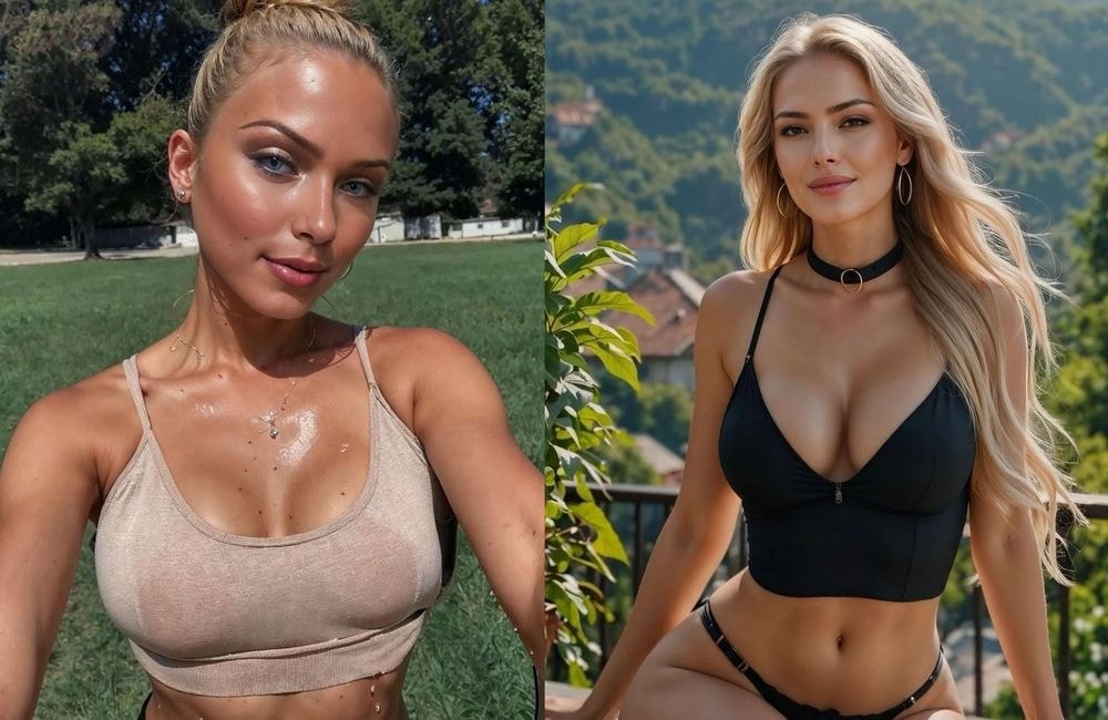 « Miss IA », le concours de beauté virtuel qui culpabilise encore plus les femmes