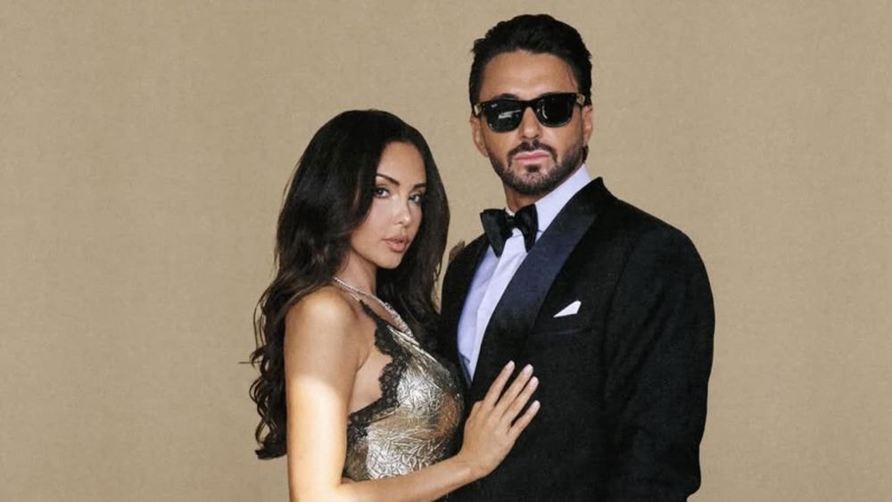 "Je suis gênée pour eux" : Nabilla et Thomas créent un gros malaise au Festival de Cannes, regardez !