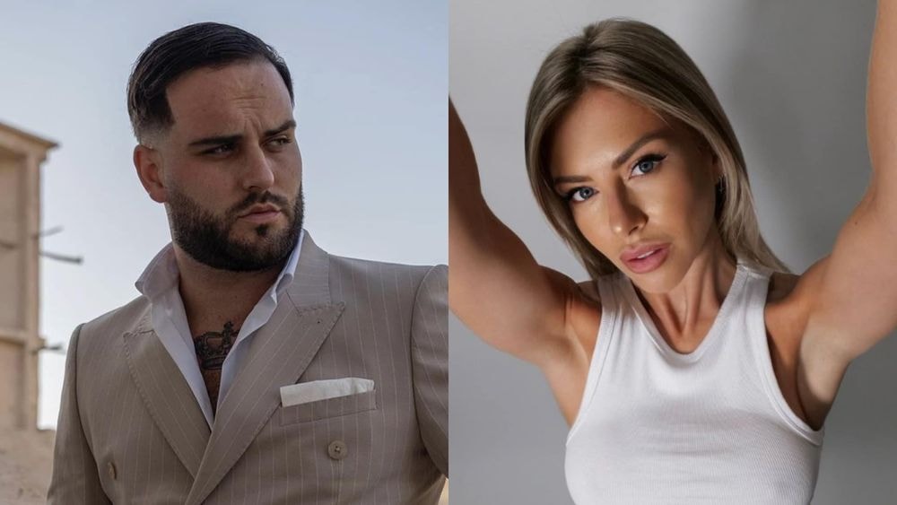 Nikola Lozina : le passé de Stéphanie Clerbois refait surface, le candidat est sous le choc !