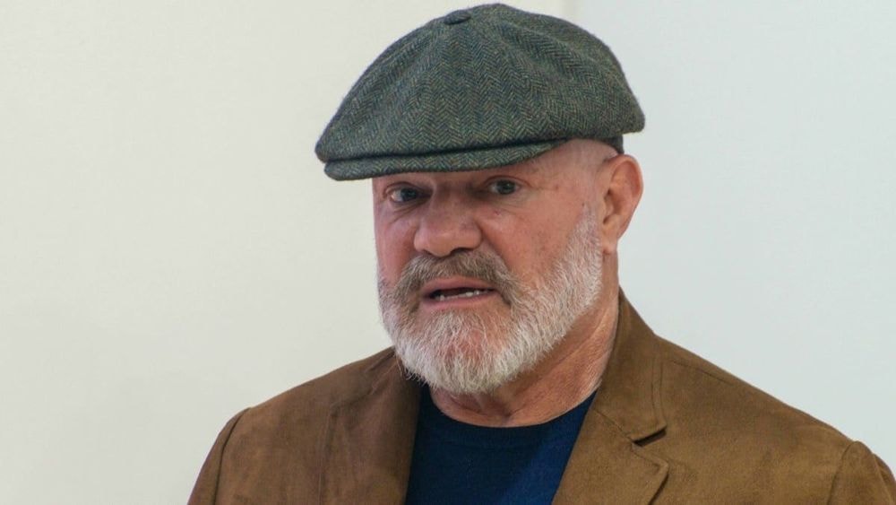 Philippe Etchebest (59 ans) sans langue de bois sur sa retraite : "Je veux profiter..."