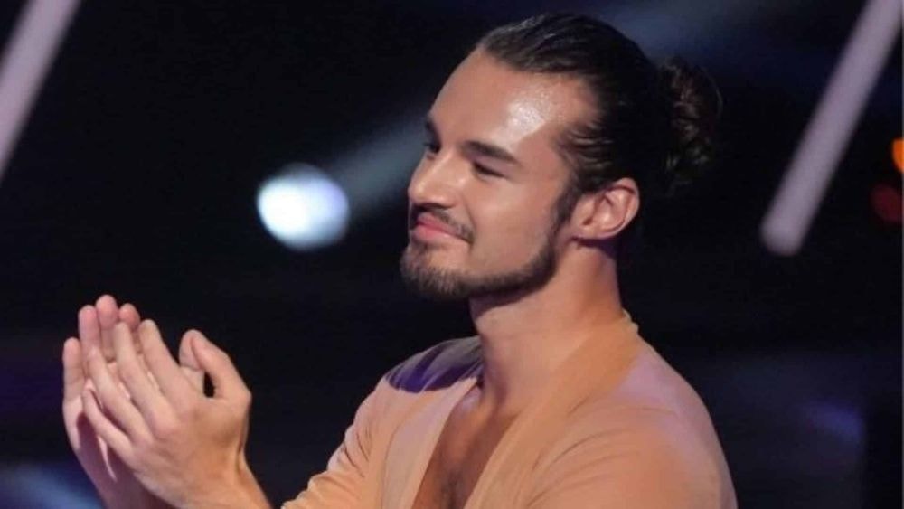 "Très choquant..." : Anthony Colette revient sur le clash qui a opposé Natasha St-Pier et Inès Reg, et il n'y va pas de main morte !