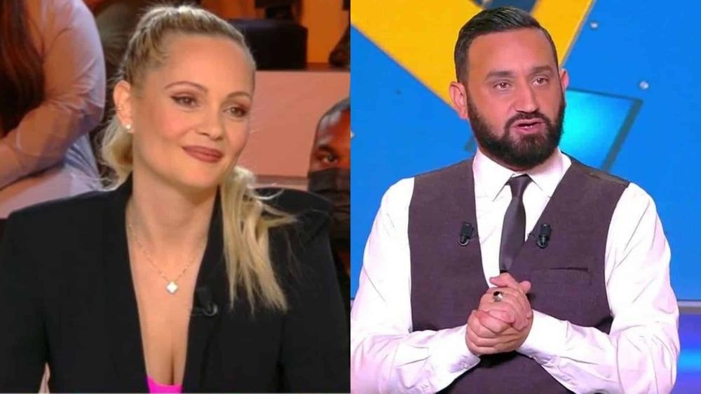 "Vous allez faire des problèmes..." : une ex-chroniqueuse de TPMP balance son salaire !