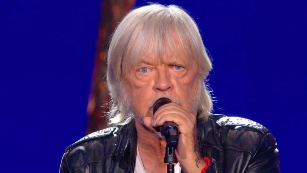 Renaud, 72 ans, la mort l'a frappé : l'existence d'un demi-frère révélée