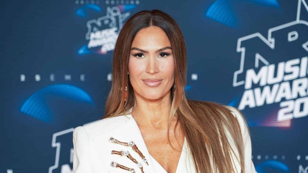 "15 à 20 kilos de plus...": Vitaa révèle ses fluctuations de poids et son trouble qui rend sa vie infernale