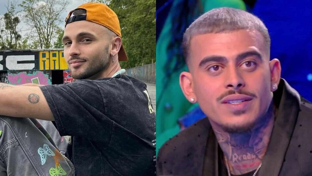 "Je peux me regarder dans une glace" : depuis les menaces de Bastos, Greg Yega répond pour la première fois et ça fait mal !