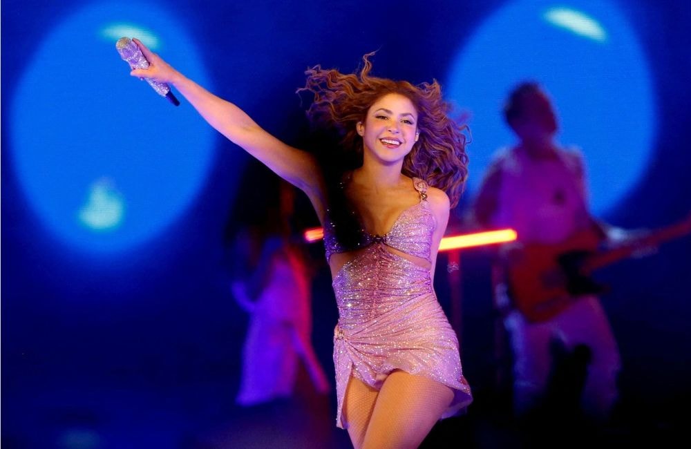 « Celeste » sur Arte : l’histoire vraie derrière la série inspirée de l’affaire fiscale de Shakira