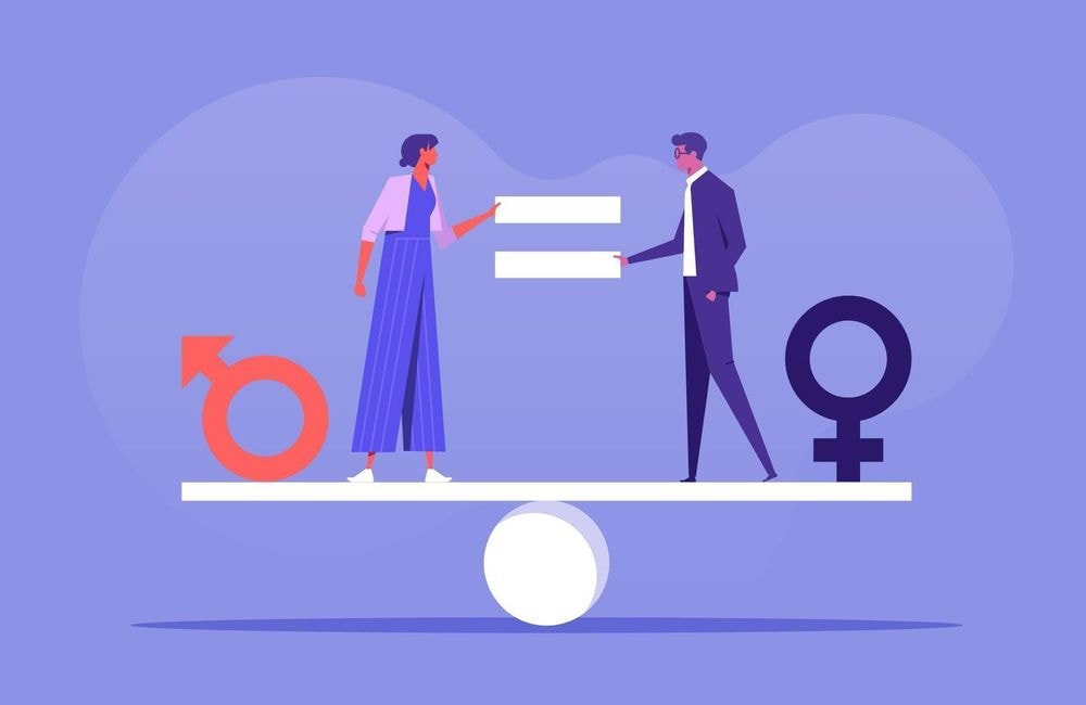 Égalité femmes-hommes : voici combien de temps il faudra attendre pour atteindre la parité