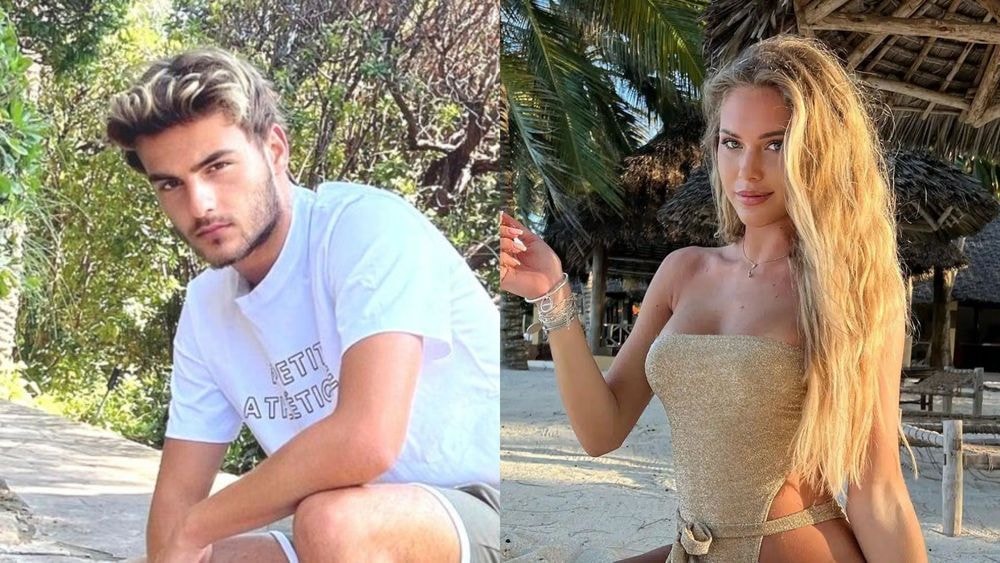 Simon Castaldi : il annonce (encore) sa rupture avec Cassandra Jullia !