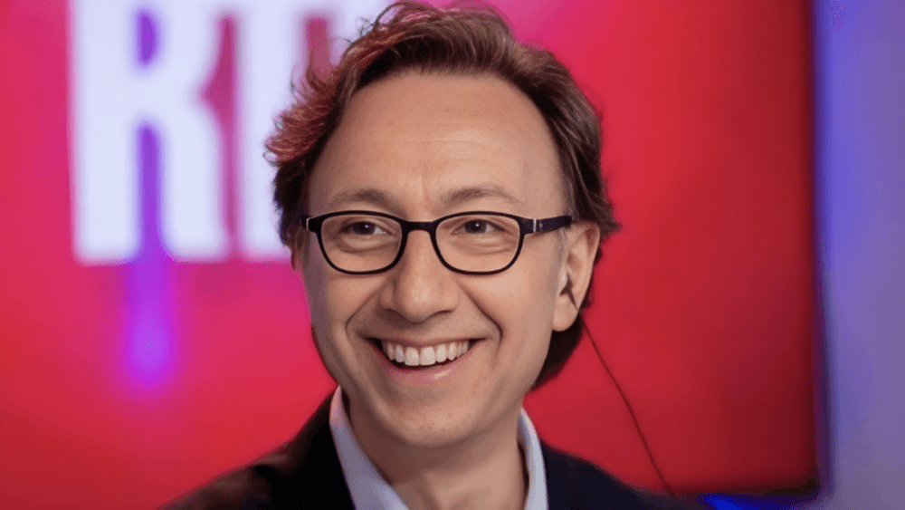Stéphane Bern vide son sac sur les JO : "À mon goût, il y avait un peu trop de…
