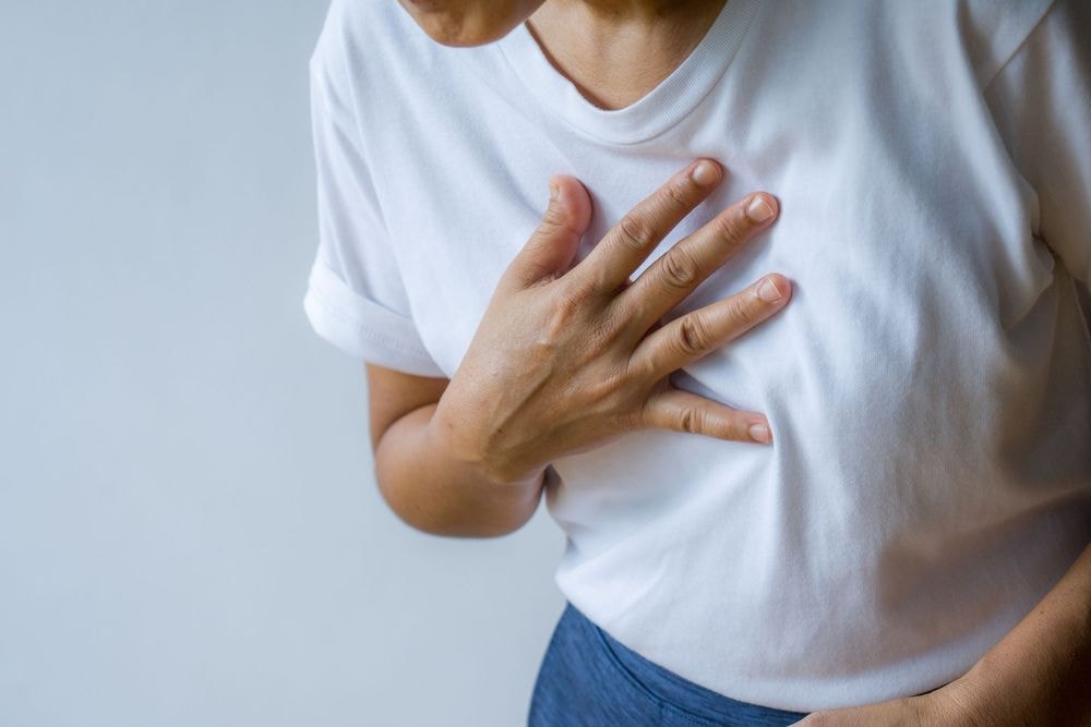 Qu’est-ce que le syndrome du cœur en vacances, ce trouble qui pourrait vous toucher cet été ?
