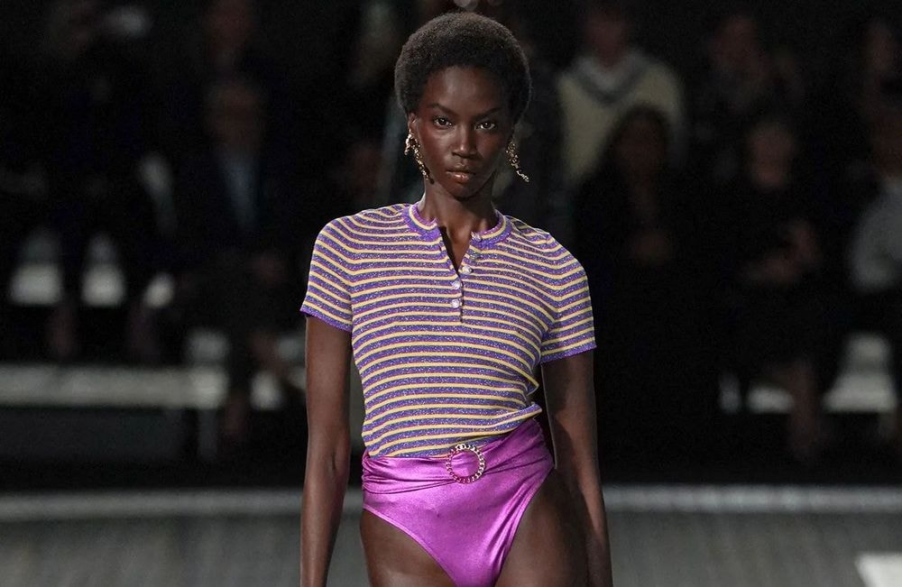 Qu’est-ce que le tankini, ce maillot de bain alternatif au une pièce ?