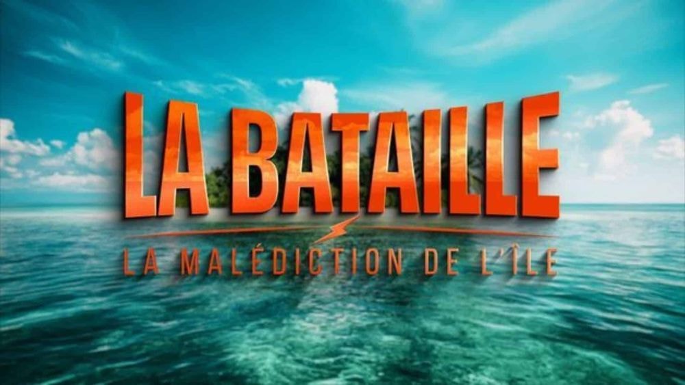 La Bataille, la malédiction de l'île : le nom du binôme gagnant a été dévoilé et c'est totalement inattendu !