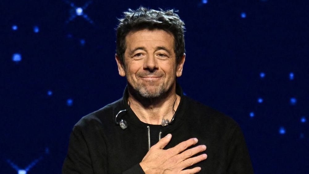 “Vous faites une petite erreur” : Patrick Bruel revient sur sa déception après son duo avec la chanteuse Charlotte Cardin