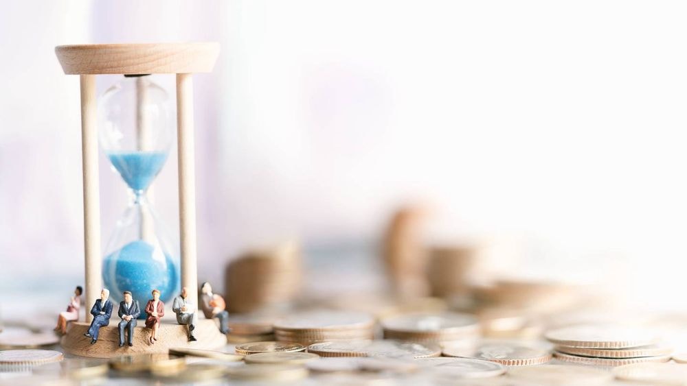 Retraite : plus de 15 millions de contrats d'épargne vous attendent sur Info-Retraite !