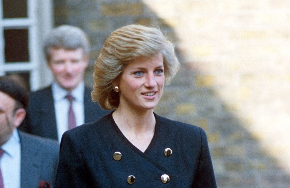 Mort de Lady Di : 28 ans après, son frère Charles Spencer lui rend hommage